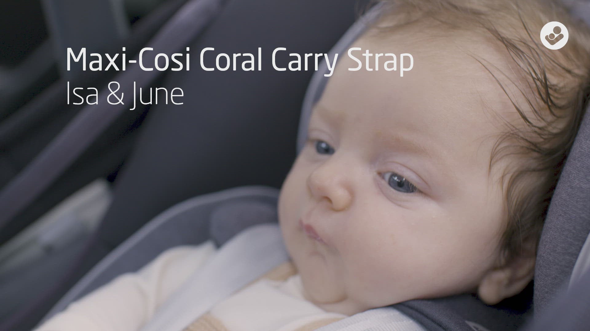 Maxi deals cosi strap