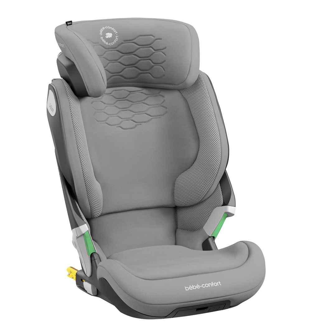 Maxi-Cosi Kore Pro i-Size Car Seat - Authentic Grey-Car Seats- | Natural Baby Shower