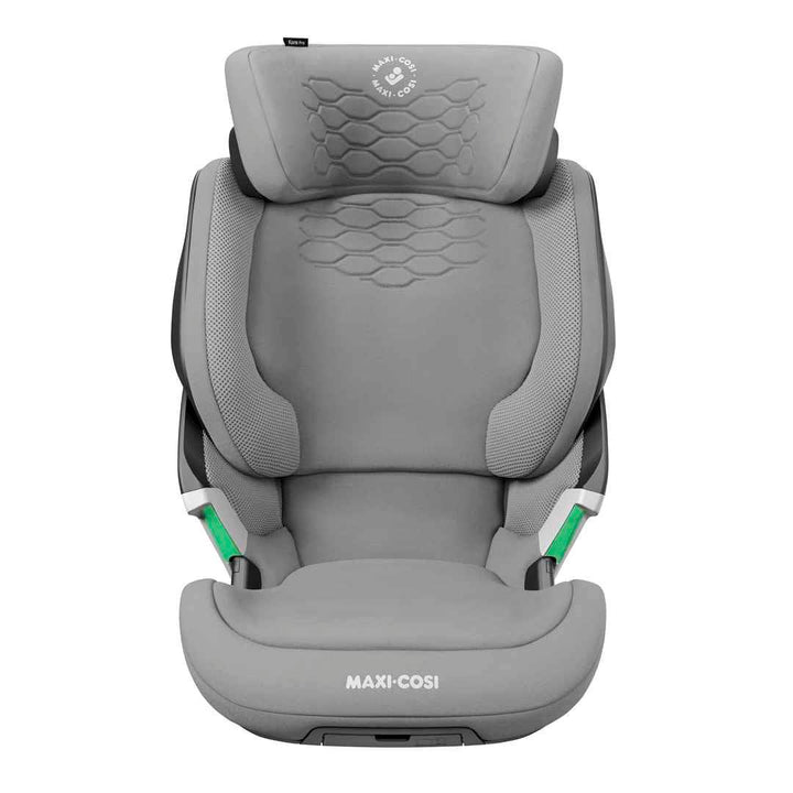 Maxi-Cosi Kore Pro i-Size Car Seat - Authentic Grey-Car Seats- | Natural Baby Shower