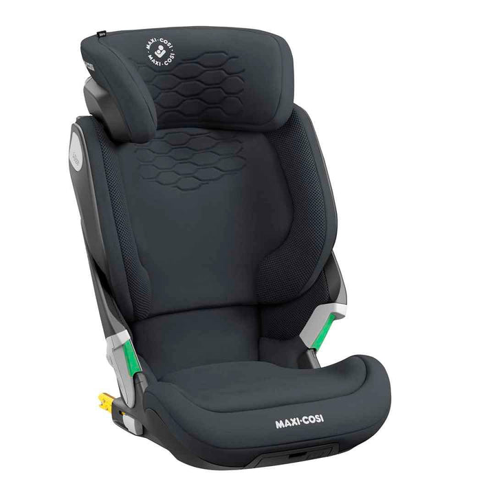 Maxi-Cosi Kore Pro i-Size Car Seat - Authentic Graphite-Car Seats- | Natural Baby Shower