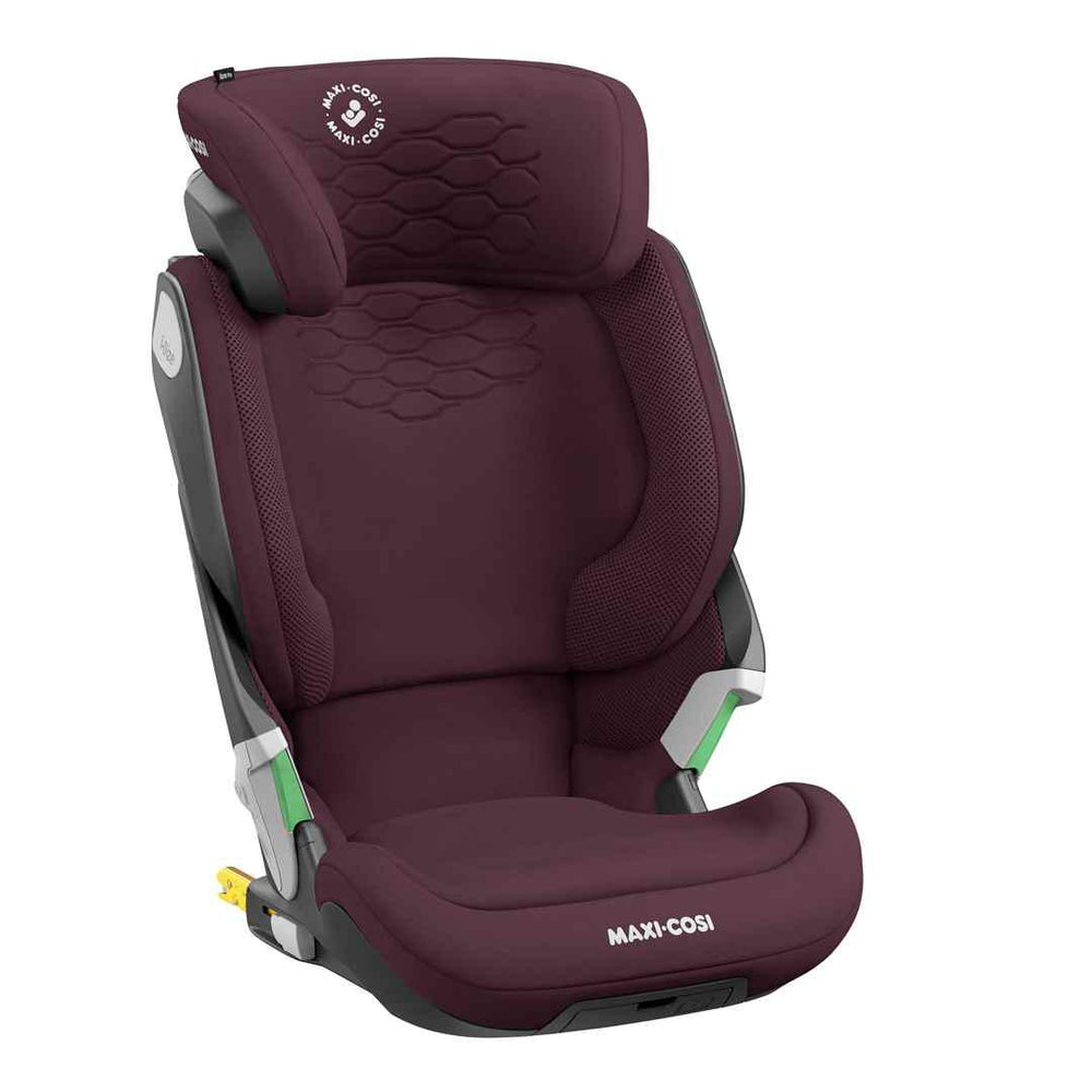 Maxi-Cosi Kore Pro i-Size Car Seat - Authentic Red-Car Seats- | Natural Baby Shower