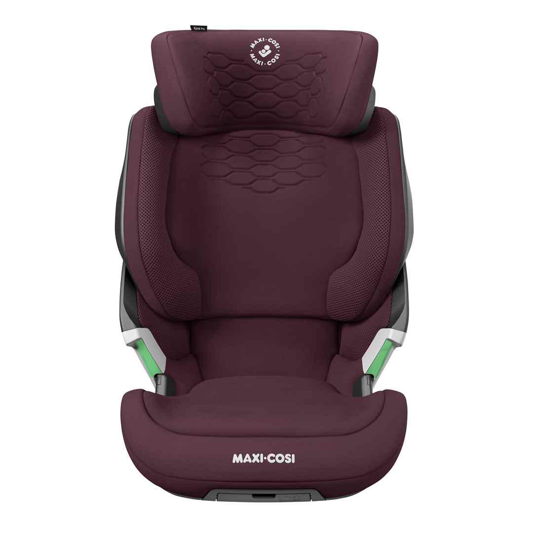 Maxi cosi light store pink car seat