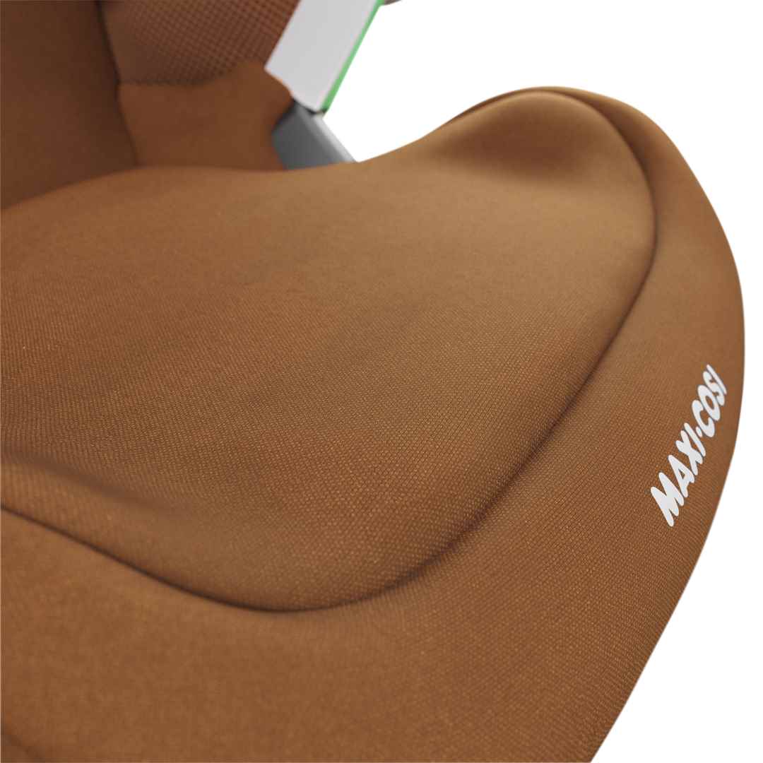 maxi cosi brown leather Maxi-Cosi Kore Pro i-Size Car Seat