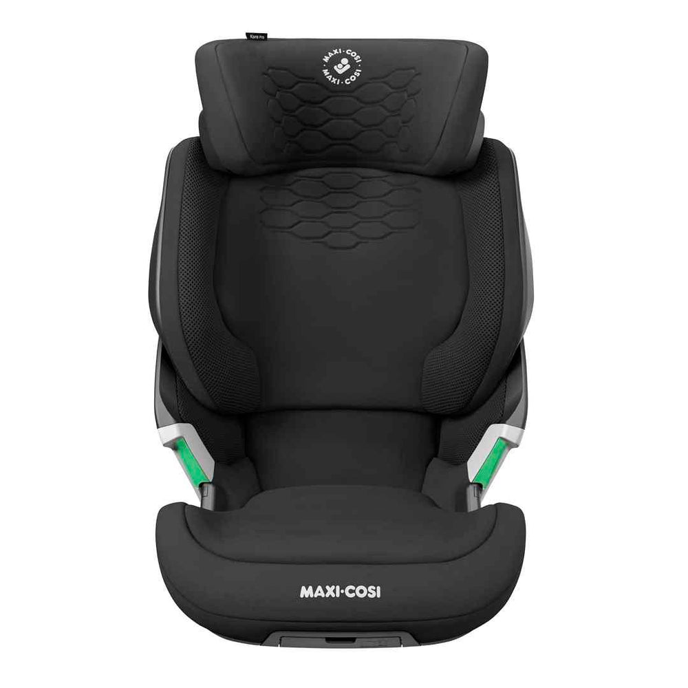 Maxi-Cosi Kore Pro i-Size Car Seat - Authentic Black-Car Seats- | Natural Baby Shower