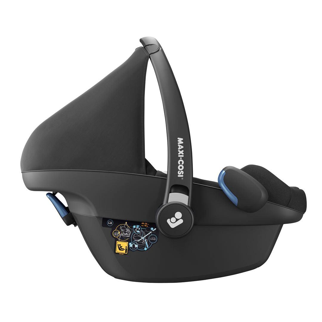 Maxi cosi pebble outlet pro i size