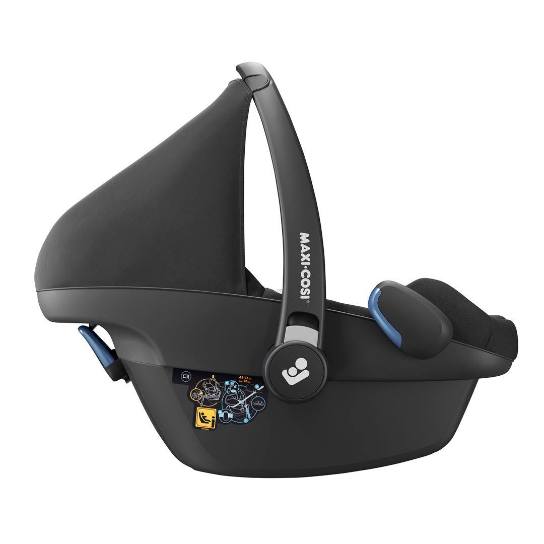 Maxi Cosi Pebble, Maxi Cosi Pebble Pro i-Size Car Seat