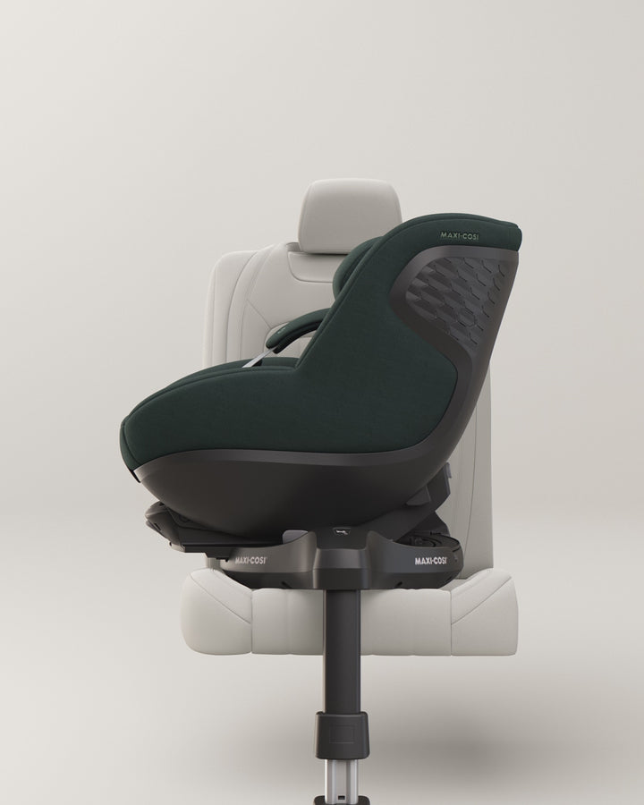 Maxi-Cosi Pearl 360 Pro Car Seat - Authentic Graphite