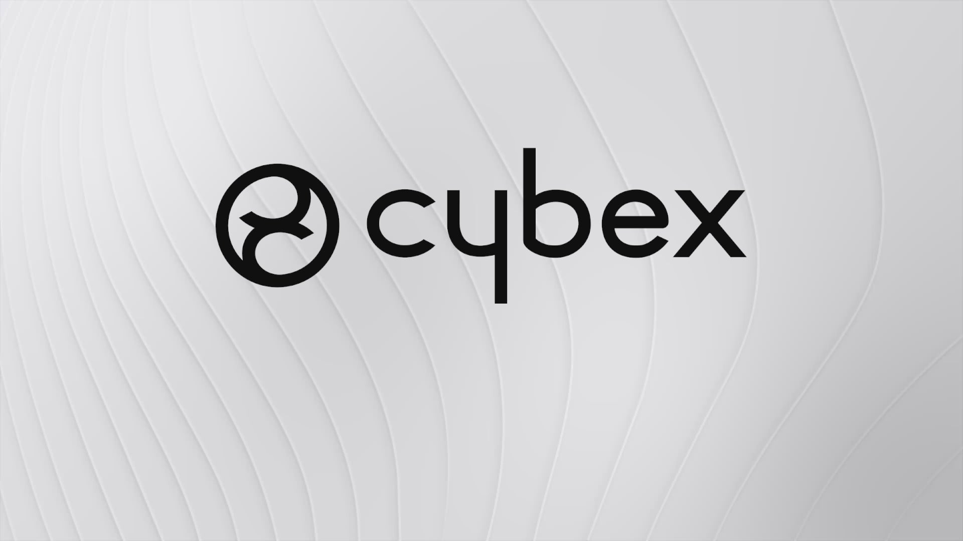 Cybex online pallas platinum