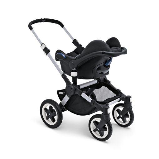 Bugaboo Fox Cub Adapters Natural Baby Shower - Main Image