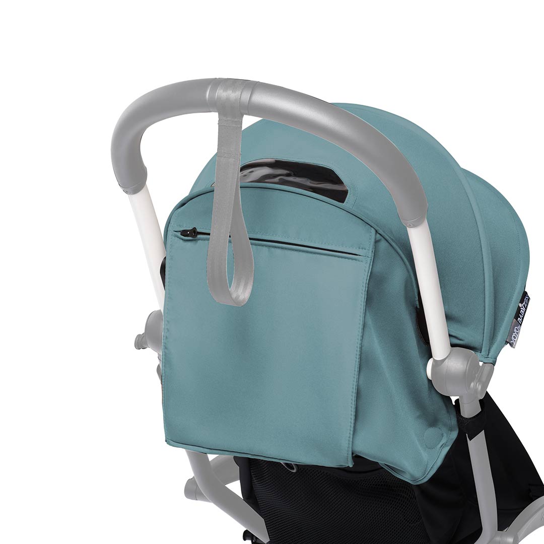 Stokke BABYZEN YOYO 6 Colour Pack Aqua Natural Baby Shower