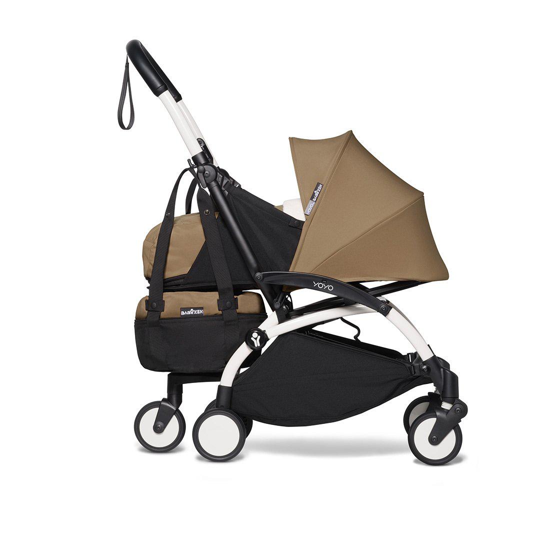 Outlet Stokke BABYZEN YOYO Bag - Main Image