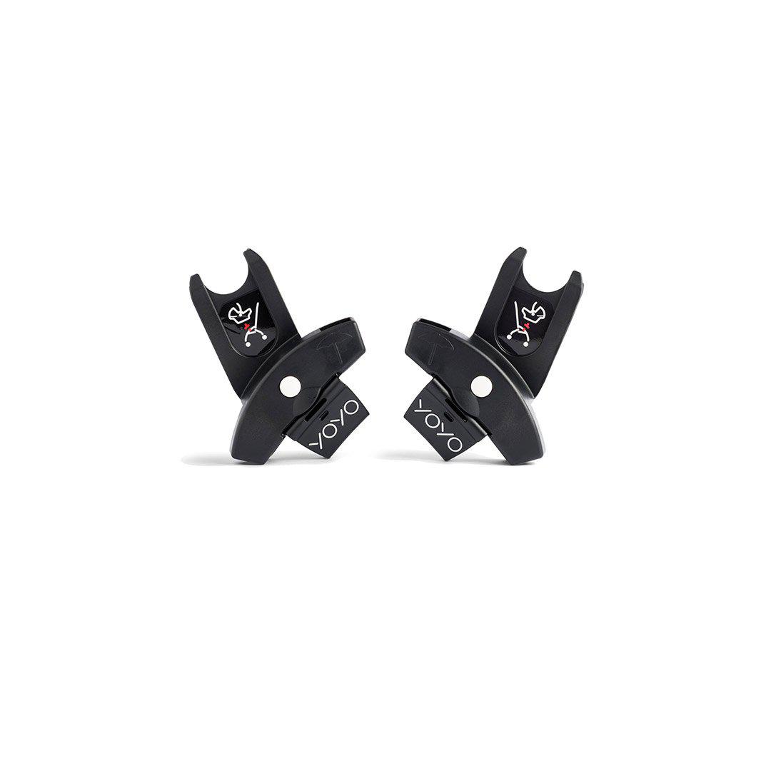 Stokke | BABYZEN YOYO Car Seat Adapters-Adapters- | Natural Baby Shower