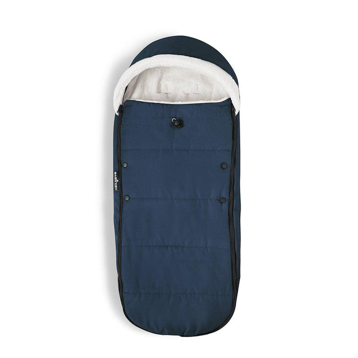 Stokke | BABYZEN YOYO Footmuff - French Blue-Footmuffs- | Natural Baby Shower