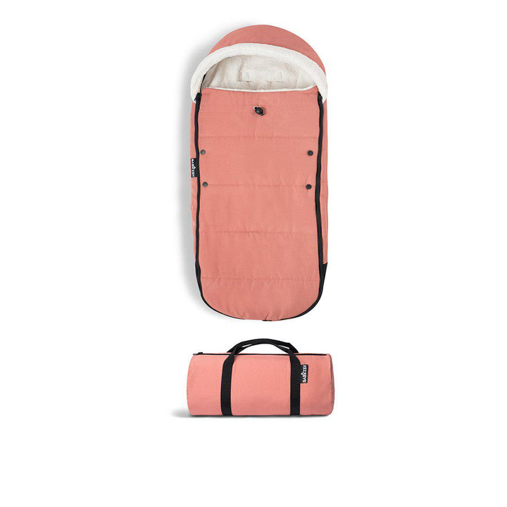Stokke | BABYZEN YOYO Footmuff - Ginger-Footmuffs- | Natural Baby Shower