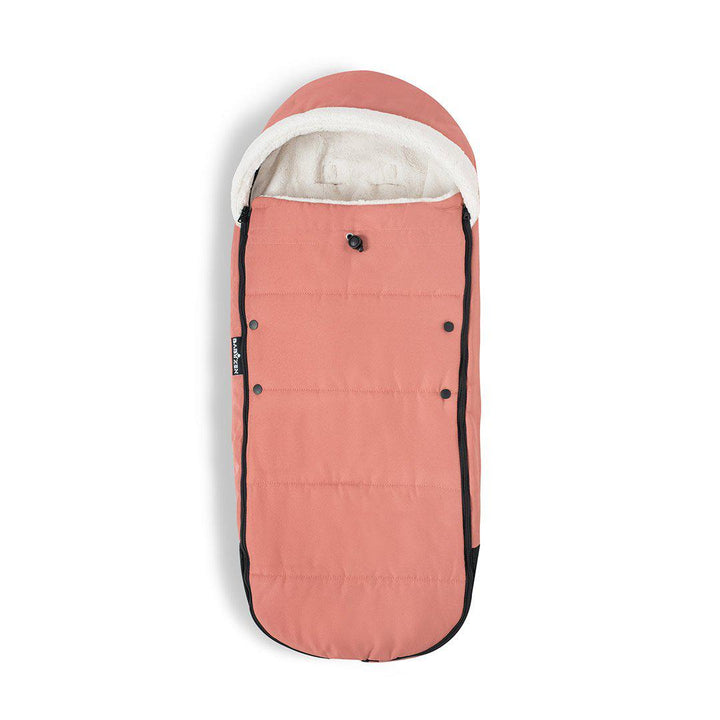 Stokke | BABYZEN YOYO Footmuff - Ginger-Footmuffs- | Natural Baby Shower