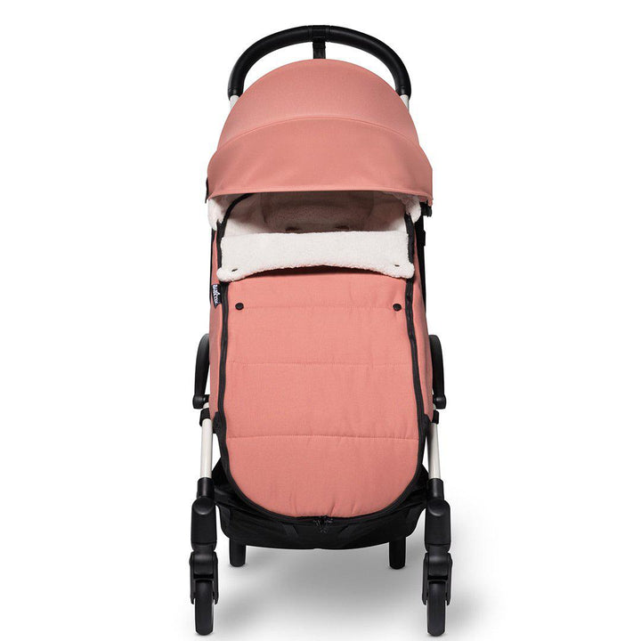 Stokke | BABYZEN YOYO Footmuff - Ginger-Footmuffs- | Natural Baby Shower