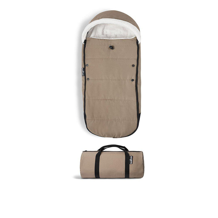 Stokke | BABYZEN YOYO Footmuff - Taupe-Footmuffs- | Natural Baby Shower