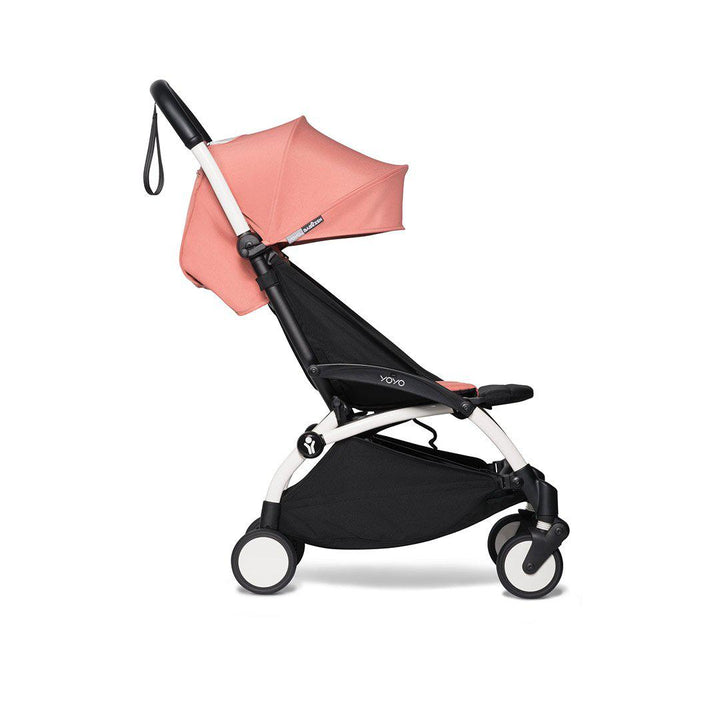 Stokke | BABYZEN YOYO Leg Rest-Leg Rests- | Natural Baby Shower
