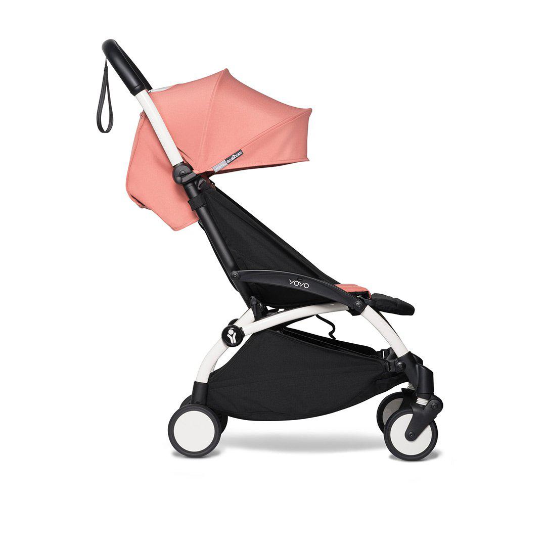 Stokke | BABYZEN YOYO Leg Rest-Leg Rests- | Natural Baby Shower
