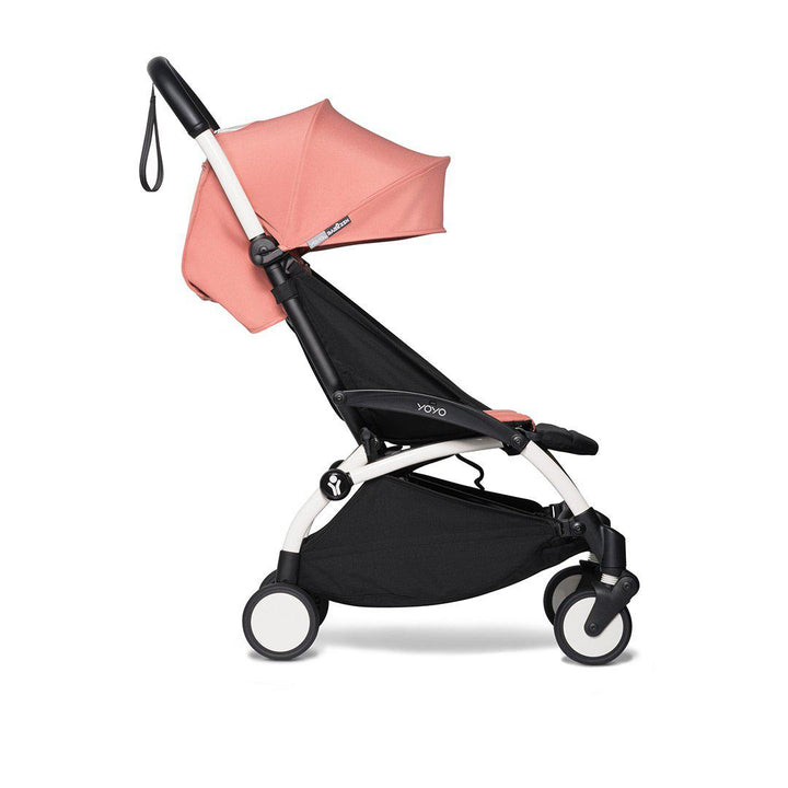 Stokke | BABYZEN YOYO Leg Rest-Leg Rests- | Natural Baby Shower