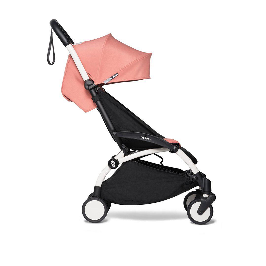 Stokke | BABYZEN YOYO Leg Rest-Leg Rests- | Natural Baby Shower