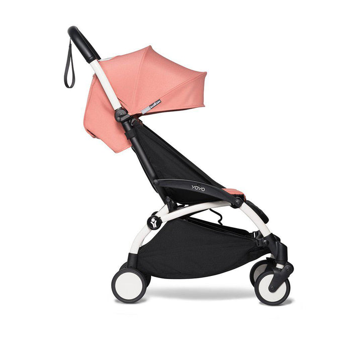 Stokke | BABYZEN YOYO Leg Rest-Leg Rests- | Natural Baby Shower