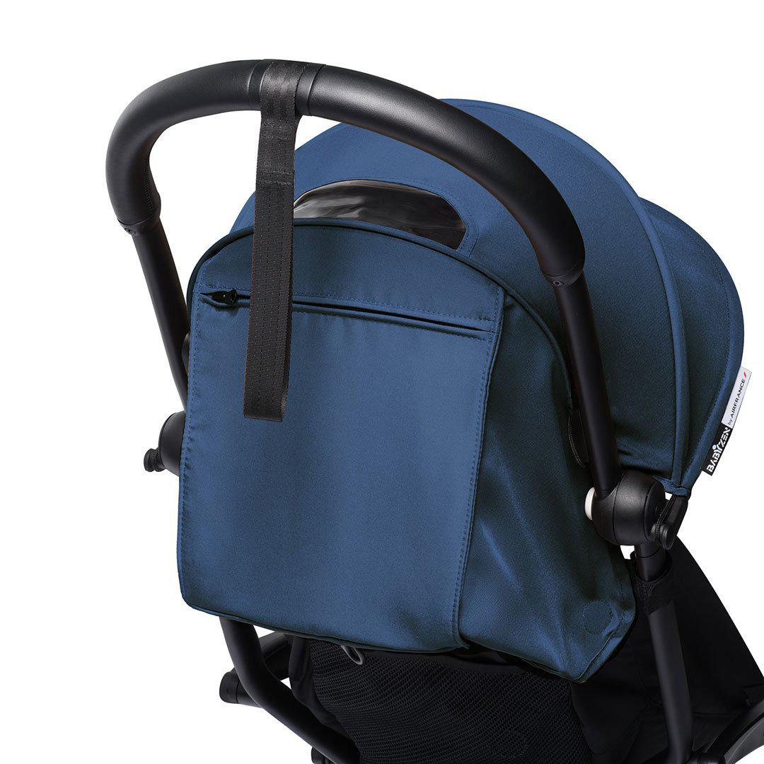 Babyzen yoyo air france hot sale newborn