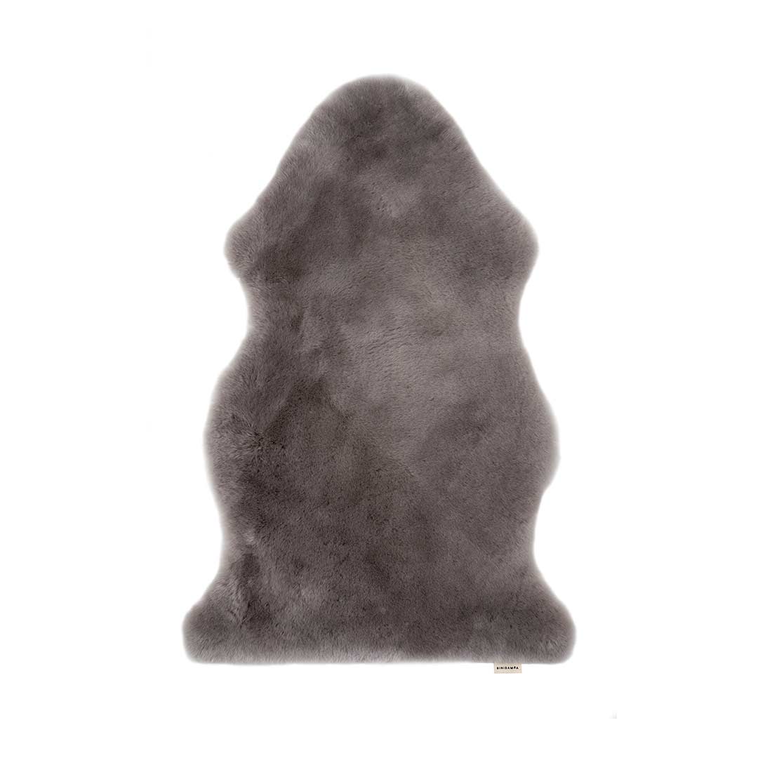 Merino Sheepskin Wrigglemat Elephant
