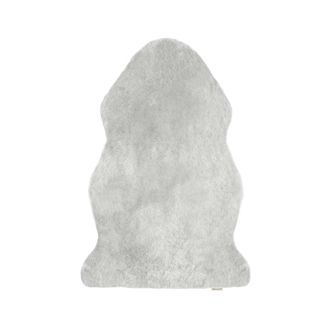 Merino Sheepskin Wrigglemat Moon