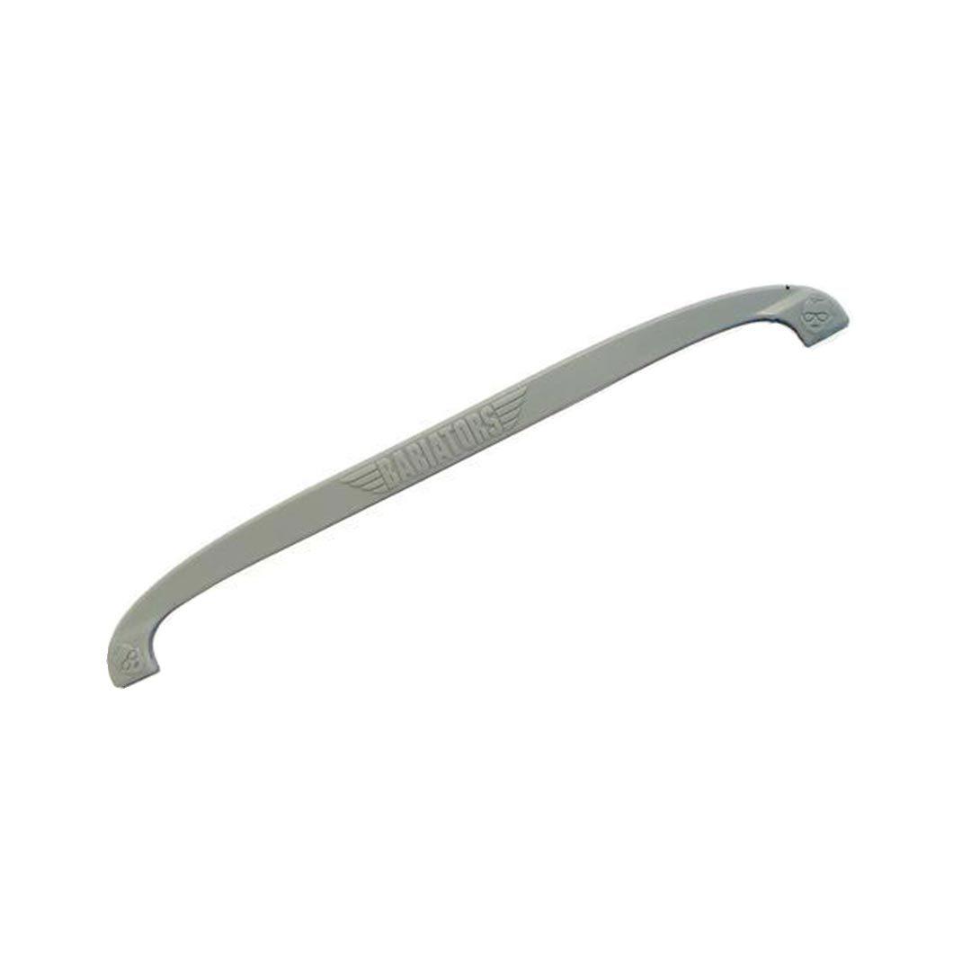 Silicone Sunglasses Strap Light Grey