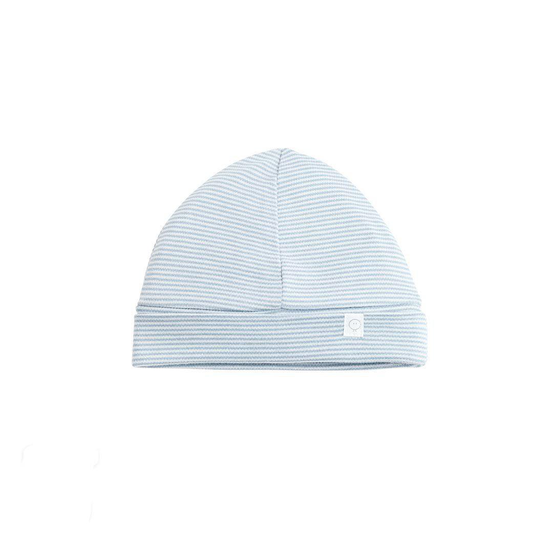MORI Baby Hat - Blue