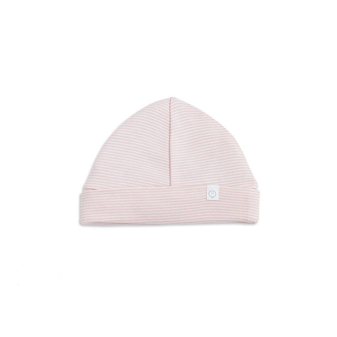 MORI Hat - Blush