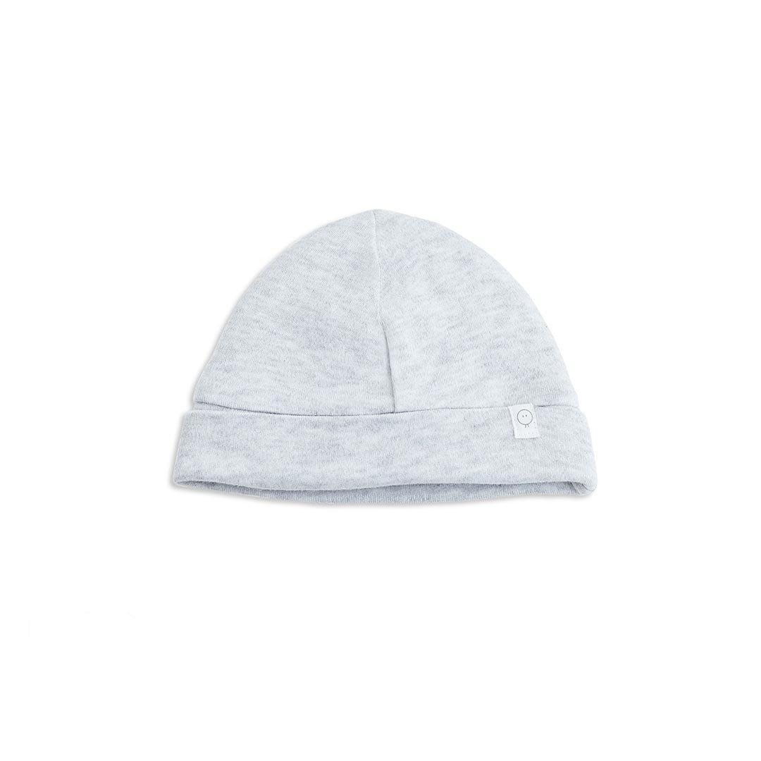 MORI Hat - Grey LE011B01