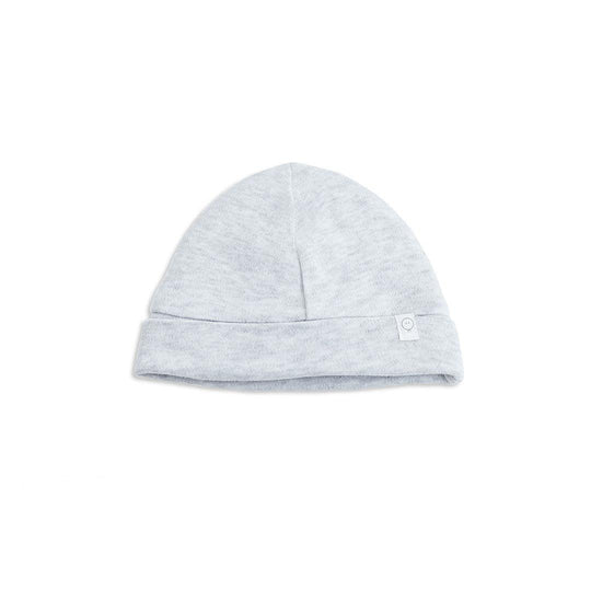 MORI Hat - Grey-Hats-NB-Grey | Natural Baby Shower