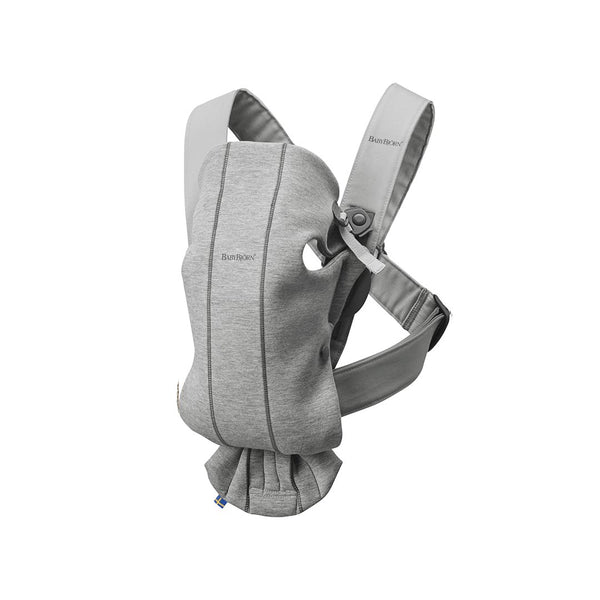 Baby Bjorn Carrier BabyBjorn Mini Baby Carrier Natural Baby Shower