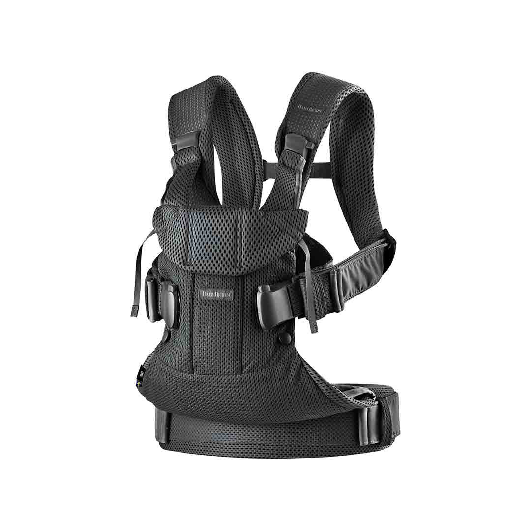 BabyBjorn One Air Carrier