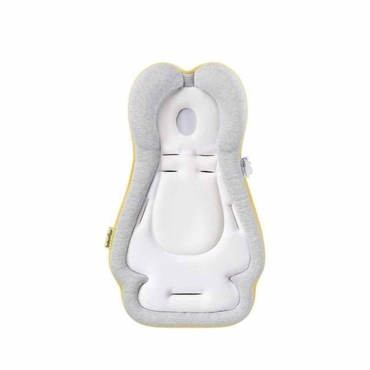 babymoov Cosymorpho - Fresh Smokey-Sleep Positioners + Pods- | Natural Baby Shower