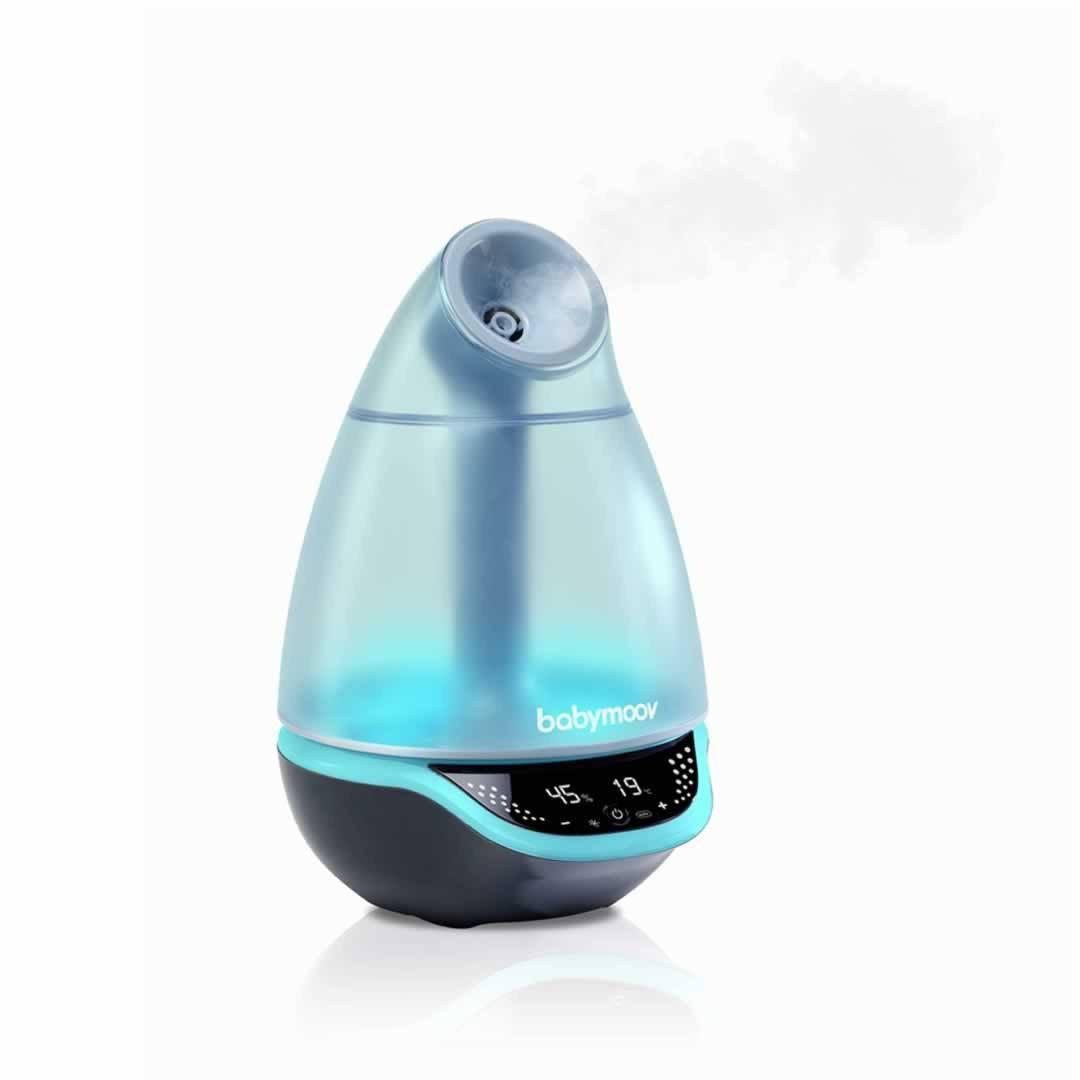 babymoov Hygro+ Humidifier-Humidifiers- | Natural Baby Shower