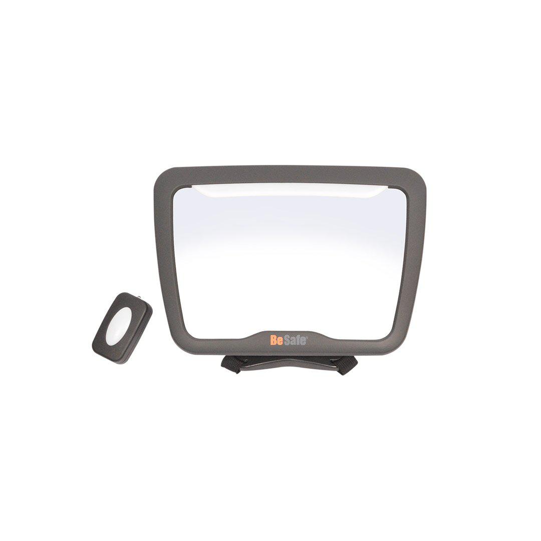 Mirror XL2 Lights