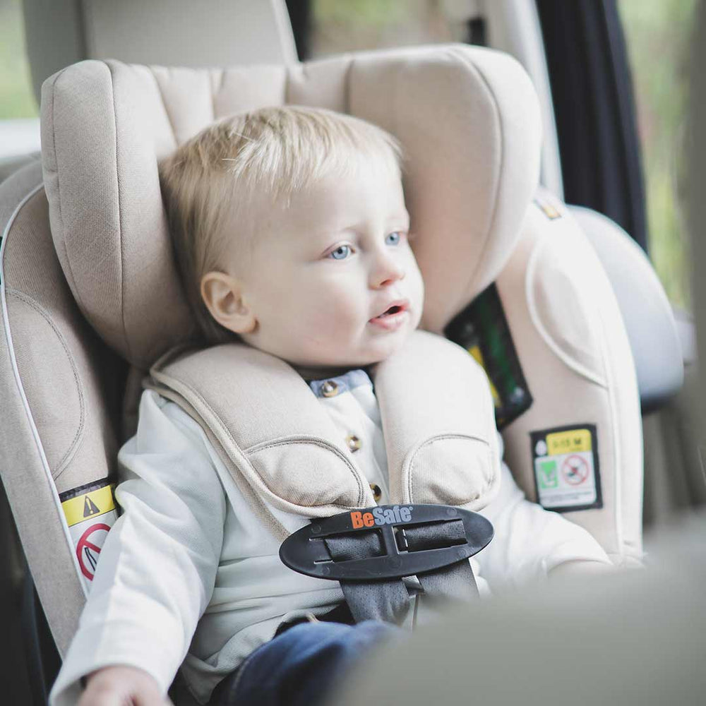 BeSafe Belt Collector-Car Seat Kits- | Natural Baby Shower