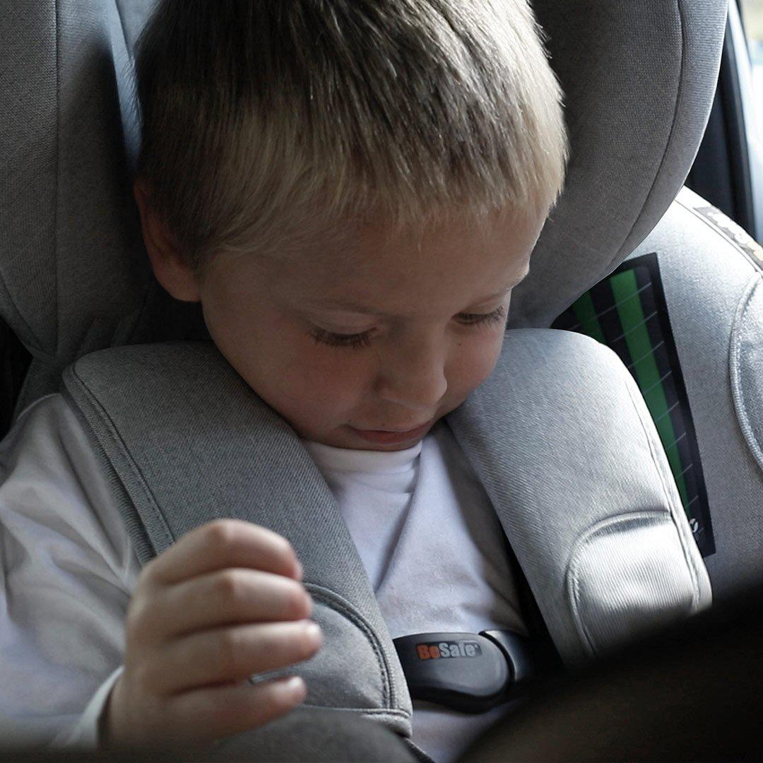 BeSafe Belt Guard-Car Seat Kits- | Natural Baby Shower