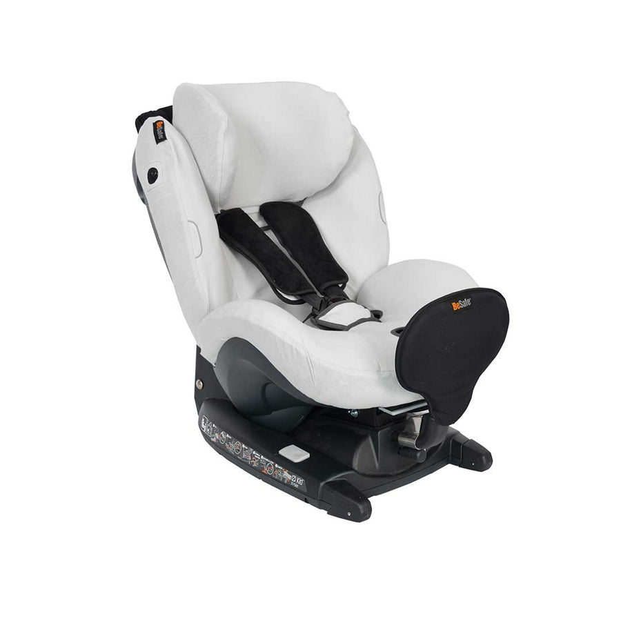 BeSafe Car Seat Cover - iZi Kid / iZi Combi / iZi Plus / iZi Comfort-Car Seat Covers- | Natural Baby Shower
