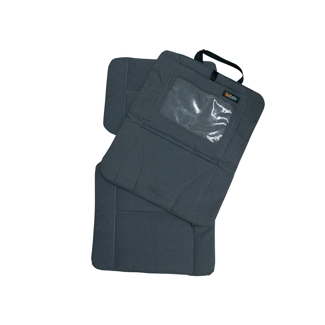 Tablet + Seat Cover 10010880-Anthracite-Std