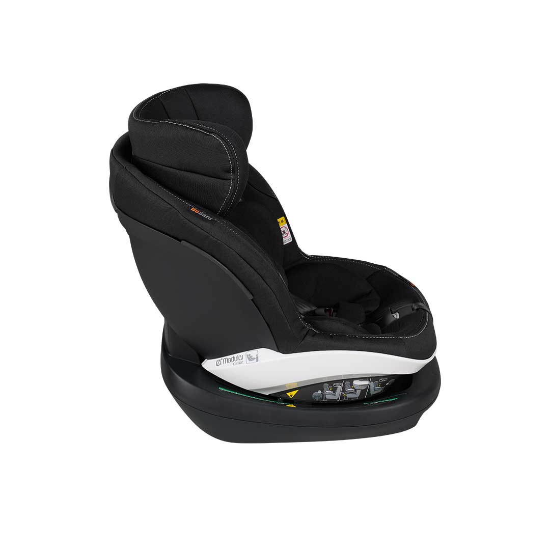 BeSafe iZi Modular RF X1 i-Size Car Seat - Premium Car Interior-Car Seats-Premium Car Interior- | Natural Baby Shower