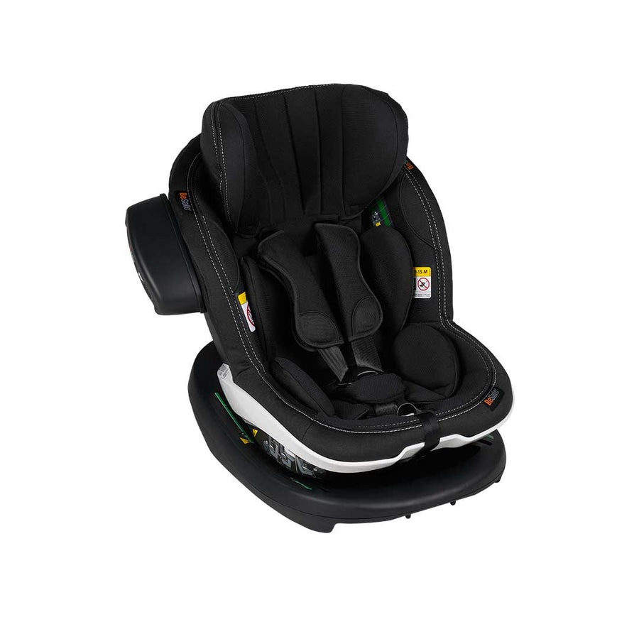 BeSafe iZi Modular RF X1 i-Size Car Seat - Premium Car Interior-Car Seats-Premium Car Interior- | Natural Baby Shower