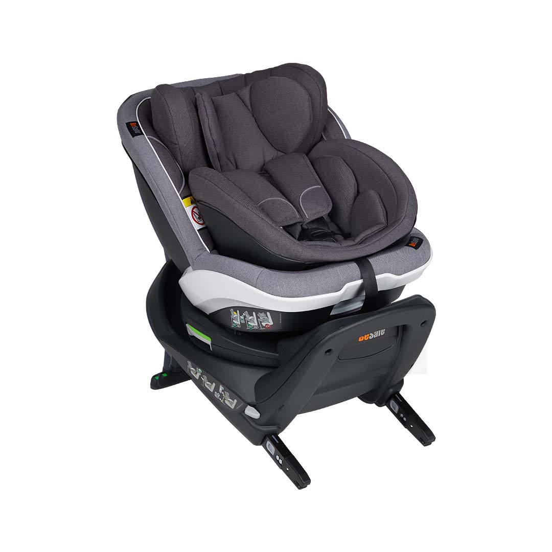 iZi Twist B i Car Seat Melange