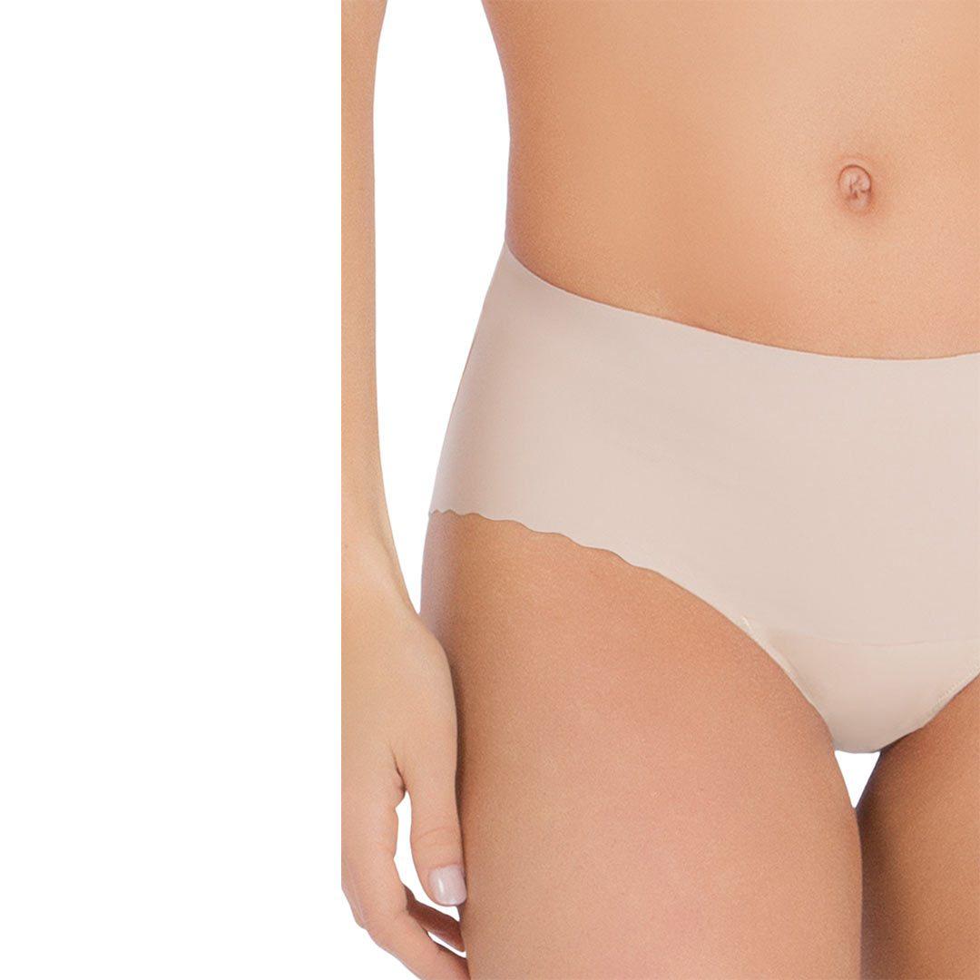 Belly Bandit Anti Panti - Nude-Maternity Underwear-XS-Nude | Natural Baby Shower