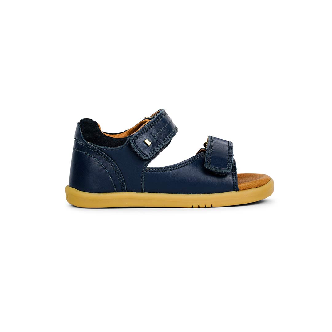 I Walk Driftwood Sandals