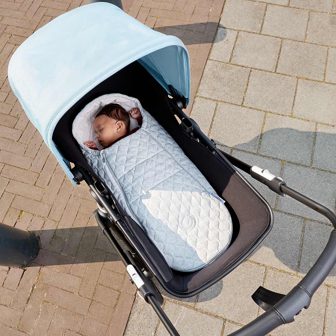 bugaboo donkey infant insert Bugaboo Newborn Inlay