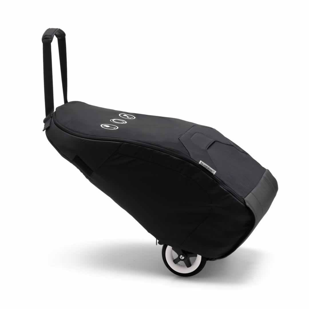 Bugaboo Compact Transport Bag-Stroller Transport Bags- | Natural Baby Shower